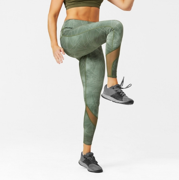 hylete leggings